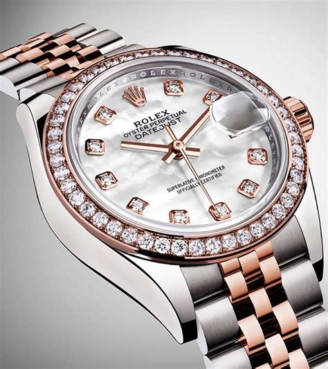 Women's Rolex Watches from ,788 